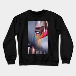 Reparative - Vipers Den - Genesis Collection Crewneck Sweatshirt